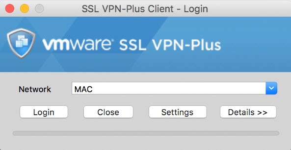 ssl vpn client mac free